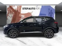 Usata MG ZS Luxury 111 CV (81 kW) 2024 Nero SUV