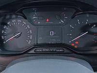 Usata Citroën C3 83 CV (61 kW) 2021 Grigio Utilitaria