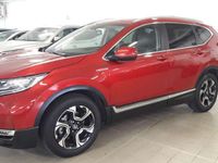 usata Honda CR-V CR-V2.0 hev Lifestyle Navi ecvt