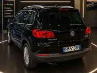 Usata VW Tiguan 140 CV (102 kW) 2012 SUV