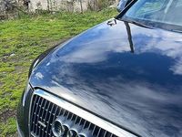 Usata Audi Q5 2010 Nero SUV