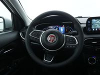 Usata Fiat Tipo Business 131 CV (96 kW) 2022 Argento Station wagon