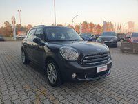 usata Mini Countryman 