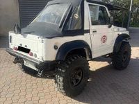 Usata Suzuki Samurai 1989 SUV