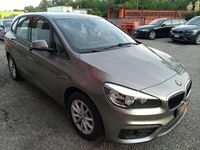 usata BMW 214 Active Tourer - Serie 2 - d