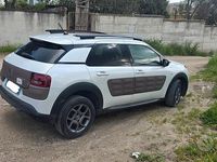 Usado Citroën C4 100 CV (73 kW) 2015 Blanco SUV