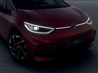 Usata VW ID.3 Pro Performance 150 kW (204 CV) 2025 Kings red metallizzato nero Utilitaria