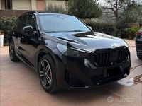 Occasion BMW X1 M Sport 150 ch (110 kW) 2025 Noir SUV
