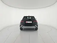 Käytetty Audi A3 Business 150 HP (110 kW) 2025 Musta Viistoperä