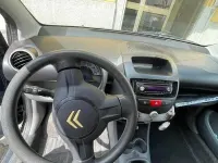 Usata Citroën C1 68 CV (50 kW) 2008 Utilitaria