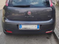 usata Fiat Grande Punto Evo