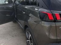 Usata Peugeot 3008 2018 SUV