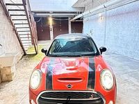 Usata Mini Cooper S Hype 192 CV (141 kW) 2019 Utilitaria