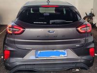 Usata Ford Puma ST-Line 125 CV (91 kW) 2022 Grigio SUV