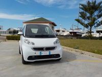 usata Smart ForTwo Coupé 2ª serie 1000 52 kW passion