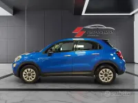 Usata Fiat 500 Club 95 CV (69 kW) 2023 Bluazzurro SUV