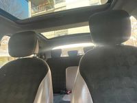 Usata Lancia Ypsilon Gold 69 CV (50 kW) 2014 Marrone Utilitaria