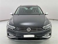 usata VW Passat Alltrack Variant 2.0 TDI SCR 140kW BMT DSG 4MOT