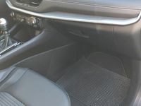 Usata Jeep Compass Limited 130 CV (95 kW) 2023 Bianco SUV