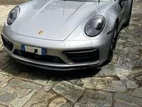 Usata Porsche 911 Carrera GTS 480 CV (353 kW) 2022 Grigio Coupé