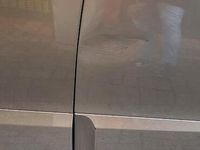 Usata Renault Scénic III LIMITED 110 CV (80 kW) 2016 Oro Monovolume