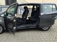 Begagnad Ford B-MAX Titanium 87 HK (63 kW) 2016 Minibuss