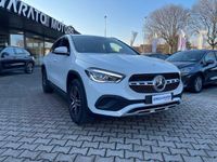 usata Mercedes GLA180 Automatic Sport Plus # Luc