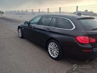 Usata BMW 520 Luxury Line 2015 Station wagon