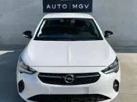 Usado Opel Corsa Edition 75 CV (55 kW) 2023 Blanco Utilitario