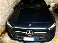 Usata Mercedes A180 116 CV (85 kW) 2020 Berlina