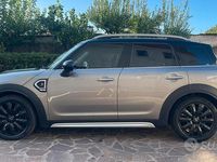 Usata Mini Countryman 190 CV (139 kW) 2017 SUV