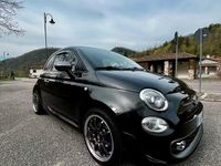 Usata Fiat 500 S 69 CV (50 kW) 2019 Utilitaria
