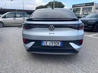 Usata VW ID.5 GTX 77 kW (105 CV) 2022 Argento SUV