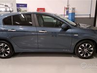 Usata Fiat Tipo 100 CV (73 kW) 2023 Blu Berlina