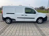 Usata Renault Kangoo Life 110 CV (80 kW) 2018 Bianco Monovolume