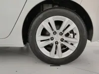 Usata Peugeot 308 Active 2020 Bianco Berlina