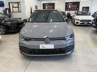 Usata VW Golf VIII GTI 245 CV (180 kW) 2024 Grigio Berlina