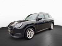 Usata Mini Cooper Countryman Favoured 170 CV (125 kW) 2025 Nero SUV