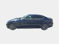 Usata Alfa Romeo Giulia Super 180 CV (132 kW) 2016 Blu scuro Berlina