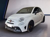 usata Abarth 500 2016 1.4 t-jet Competizione 180cv my19