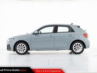 Nuova Audi A1 Business 116 CV (85 kW) 2025 Grigio freccia perla Utilitaria