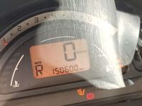 Usata Citroën C3 88 CV (64 kW) 2005 Argento Utilitaria