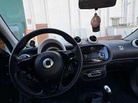 Usata Smart ForFour Prime 71 CV (52 kW) 2017 Utilitaria