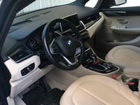 usata BMW 218 d Luxury