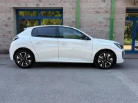 Nuova Peugeot 208 Allure 101 CV (74 kW) 2025 Bianco Utilitaria