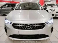 Usata Opel Corsa Edition+ 75 CV (55 kW) 2023 Argento Utilitaria
