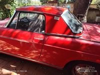 Usata Fiat 1500 1960