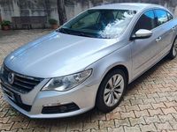 usata VW CC Passat CC2.0 SPORT TDI DPF