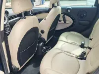 Usata Mini Countryman 143 CV (105 kW) 2013 Bluazzurro SUV