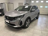 Usata Peugeot 3008 Allure 131 CV (96 kW) 2021 Grigio SUV